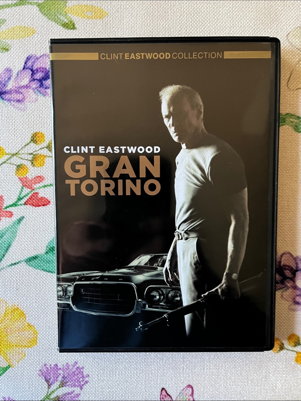 DVD Movie